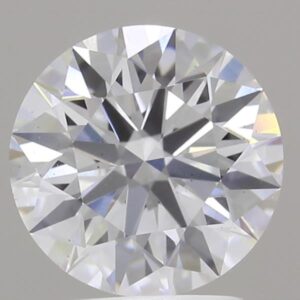 2.14 CT Round