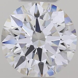 2.14 CT Round
