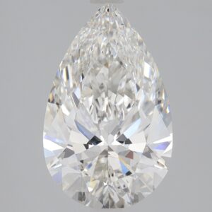 2.31 CT Pear