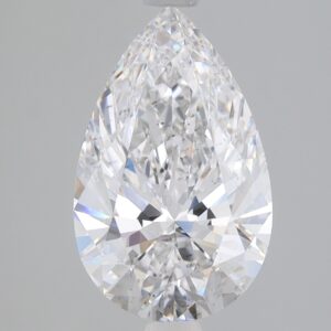 2.31 CT Pear