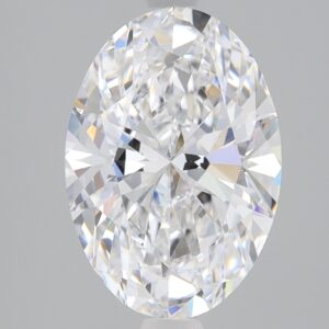2.31 CT Oval