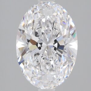 2.31 CT Oval