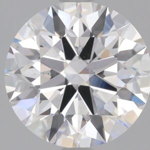 2.14 CT Round
