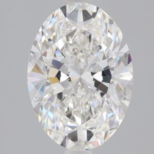 2.31 CT Oval