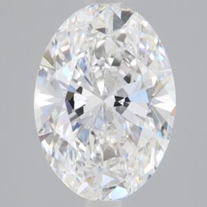 2.31 CT Oval