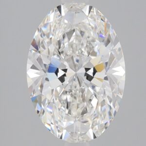 2.31 CT Oval
