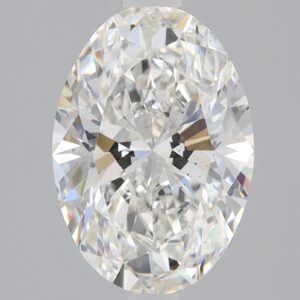 2.31 CT Oval