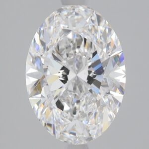 2.31 CT Oval