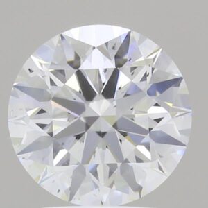 2.14 CT Round