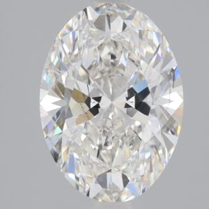2.31 CT Oval