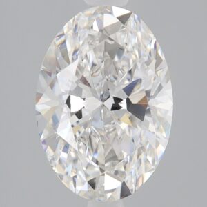 2.31 CT Oval