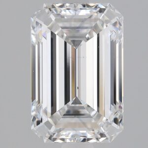 2.31 CT Emerald