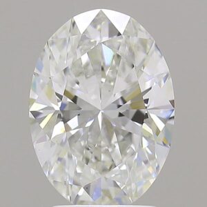 2.32 CT Oval