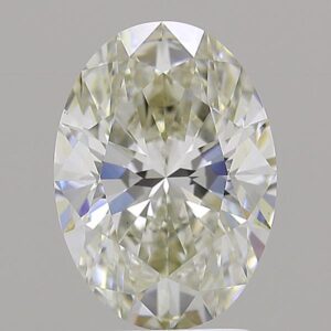 2.32 CT Oval