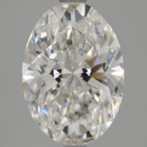 2.32 CT Oval