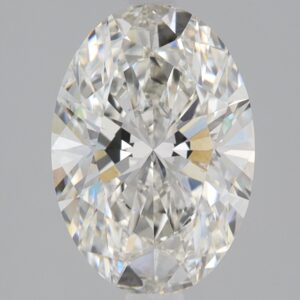 2.32 CT Oval
