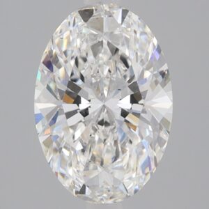 2.32 CT Oval