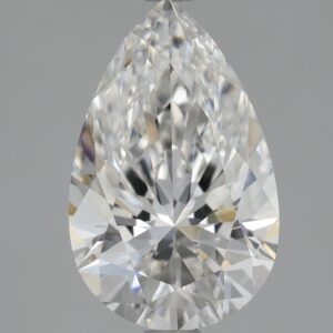 2.14 CT Pear