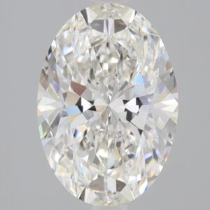 2.33 CT Oval