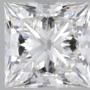 2.33 CT Princess