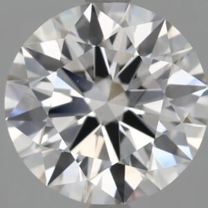 2.34 CT Round
