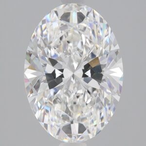 2.14 CT Oval
