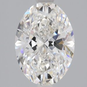 2.34 CT Oval
