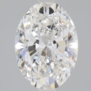 2.14 CT Oval