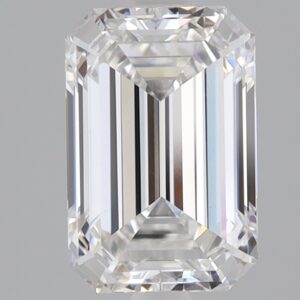 2.34 CT Emerald