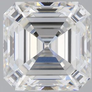 2.34 CT Emerald