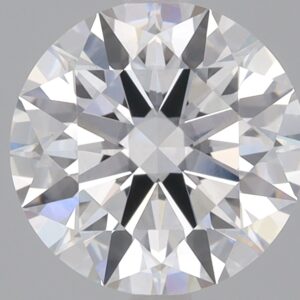 2.35 CT Round