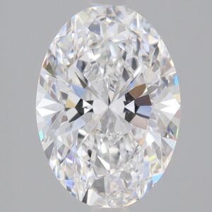 2.14 CT Oval