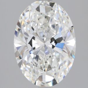 2.35 CT Oval