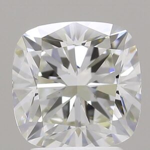 2.35 CT Cushion