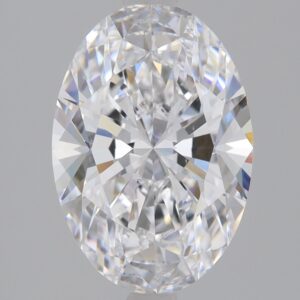 2.14 CT Oval