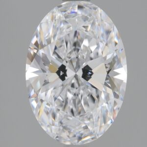 2.14 CT Oval