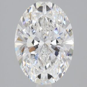 2.36 CT Oval