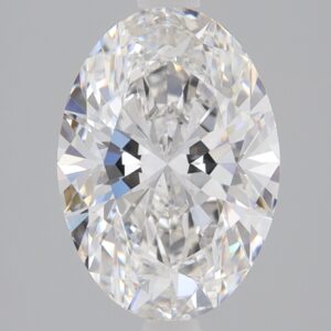 2.36 CT Oval