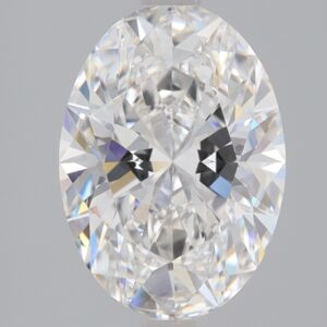 2.36 CT Oval