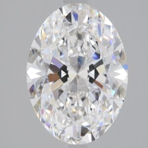 2.36 CT Oval
