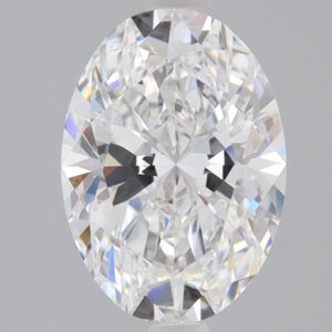 2.14 CT Oval