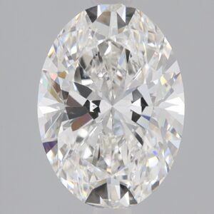 2.36 CT Oval