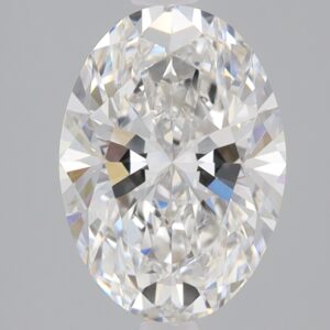 2.36 CT Oval