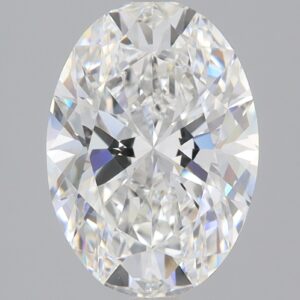 2.36 CT Oval