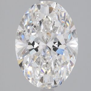 2.36 CT Oval