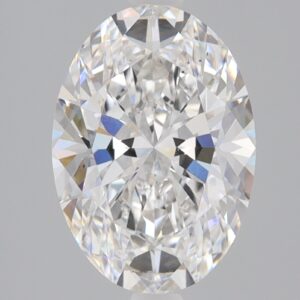 2.36 CT Oval