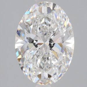 2.36 CT Oval