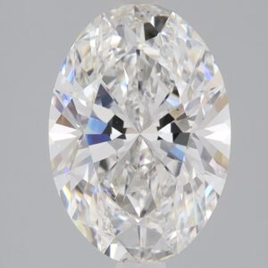 2.36 CT Oval