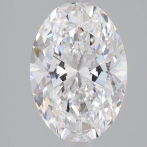 2.14 CT Oval