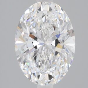 2.36 CT Oval